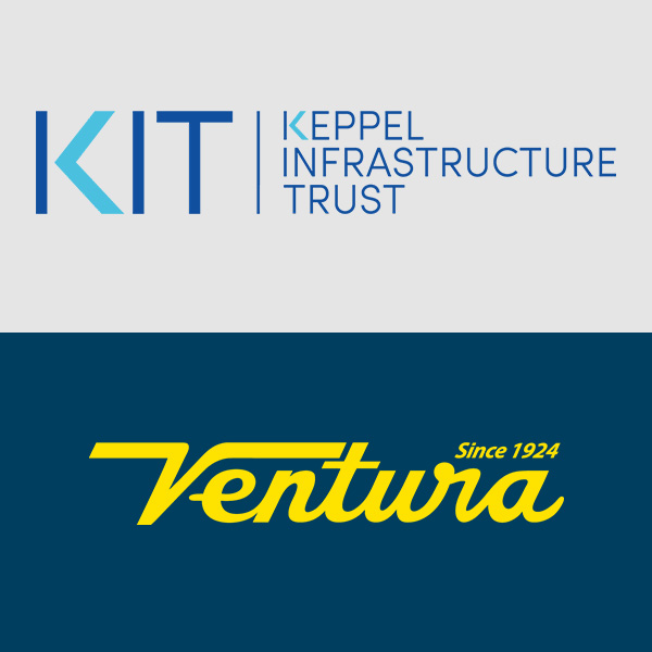 Logo KIT and Ventura