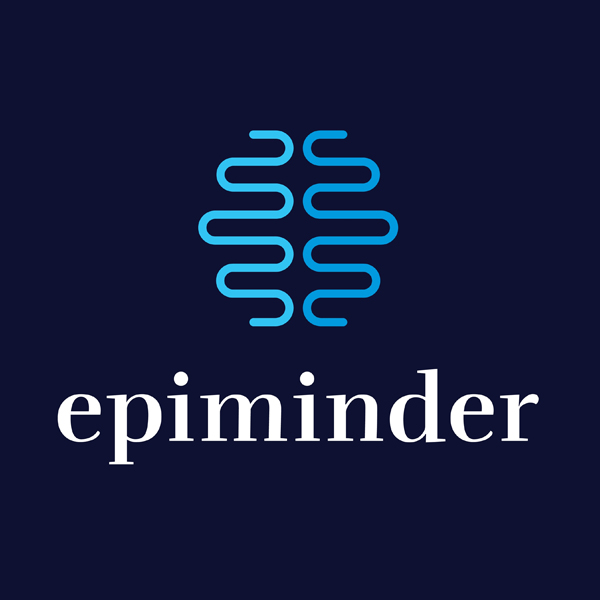 Epiminder logo